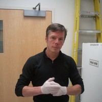 Yevgeniy Belousov