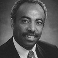 Benyam Mulugeta