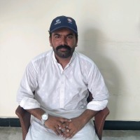 Kashif Bhutta