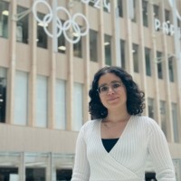 Estelle Gülden DENİZ