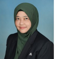 Ts. Zaharah Jamil