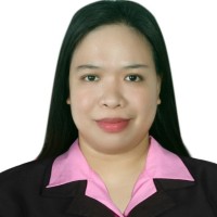 Bernadeth Baluyot
