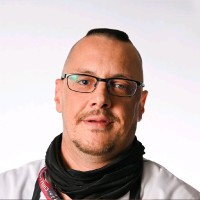Travis Schroeder