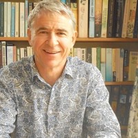 Hamish Mackenzie