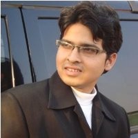 Amit Dabekar