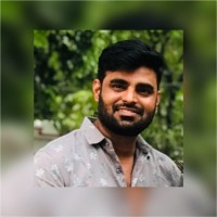 Dilip Thakkar
