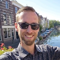 Marten Reitsma