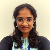 Aishwarya Swaminathan Saravanan