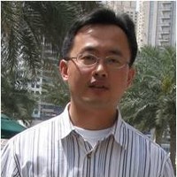 Daehee Cho
