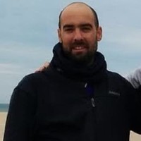 Antonio Márquez