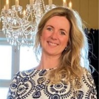 Hedda Caroline M. Langmoen
