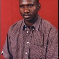 Emmanuel Akuson