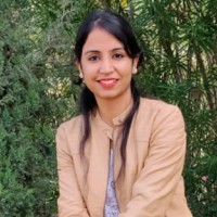 Sheetal Arora