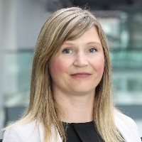 Mari Mccrossan