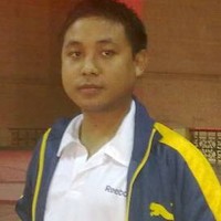 Priyo Kumar Singh
