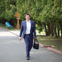 Сергей Парижский