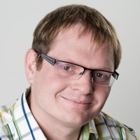 Joerg Mutterer