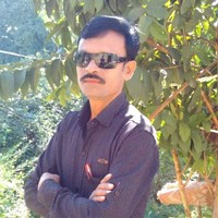 V S Rameshbabu