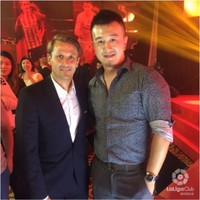 王晓磊