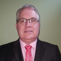 Wayne Smith