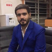 Hasnain Abbas