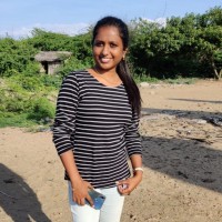 Magdalene Muthiah
