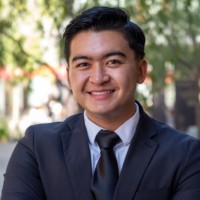 Gabriel Gonzales