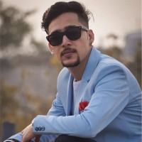 Rishabh Sharma