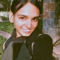jagriti Pandey