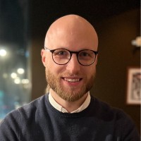 Fredrik Lundholm