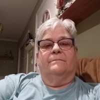 Mary Lou Maria Silva