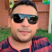 Matheus Barreto Tomaz