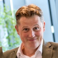 Jeroen Gelevert