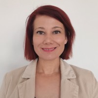 Mariana Zlatinova