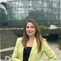 María Alejandra Romero Wilches