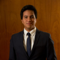 Sebastian Pinto