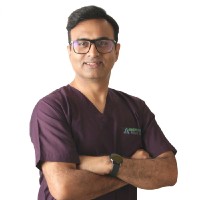 Hitesh Khurana - Chiropractor and Physio
