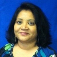 Krutika Patel