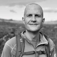 Adam Goodall