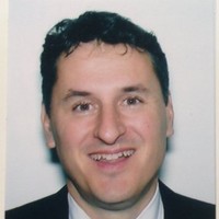 Eric Oltman