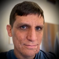 Timothy Wesch