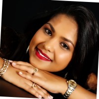 Manisha Amjad