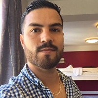 Carlos Hernandez