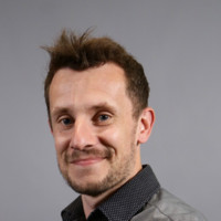 Matthew Cornelius