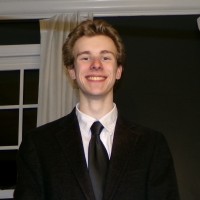Zach Henry