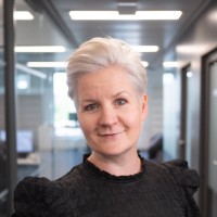 Johanna Seppälä