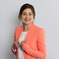 Krystyna Tia Knight