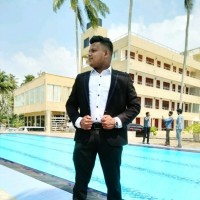 Isuru Udara
