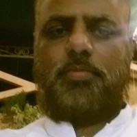 Rashid Amin