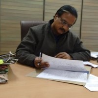 Girish Agarwal